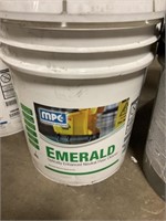 Emerald Floor Cleaner- 5 Gal Bucket