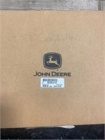 John Deere 8R Cab Filters