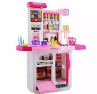 ($109) Kitchen Toys Set for Kids