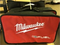 Milwaukee Tool Carrying CASE ONLY x 4 Pcs