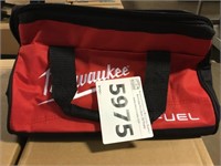 Milwaukee Tool Carrying CASE ONLY