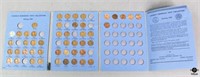 Lincoln Head Penny Collection