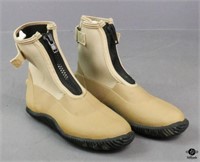 Size 9 Men's Magellan Wading Boots