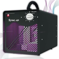 Alpine Air Commercial Ozone Generator 15 000 mg/h