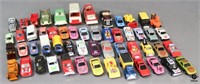Hot Wheels Style Toy Cars