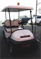 2015 Club Car 4 Seater Golf Cart