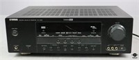 Yamaha Natural Sound AV Receiver RX-V563