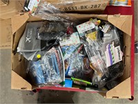 Miscellaneous Box (Toys  Gadgets  Etc.)