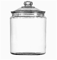 Anchor Hocking Heritage Hill 2-Gallon Glass Jar