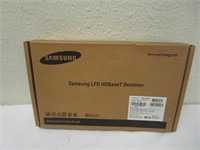 Samsung LFD HD Receiver