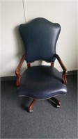 Century Furniture Office Chairs
