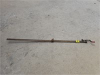 6' Metal C clamp