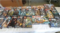 Kids Star Wars Series Assorted Legos