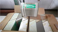 2 Small Cases Of Kleenex Hand Towels
