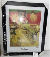 Gallery Frame, 22x28