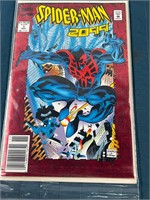 SPIDER-MAN 2099 MARVEL COMIC BOOK