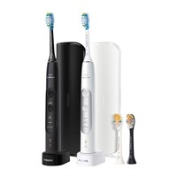 Philips Sonicare Electric Toothbrush  2pk
