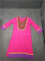 Laura di Sarpi tunic /dress, size medium