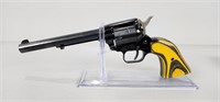 Heritage Rough Rider 22 LR 6 1/2" Revolver  NIB