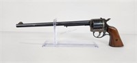 H&R Model 676 22 Cal 12" DA Revolver