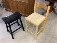 2-24” stools