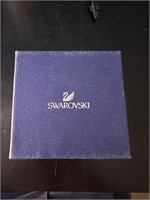 Swarovski watch Ladies in the box