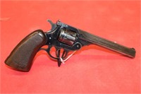 H & R .22LR. "Sportsman" Revolver"