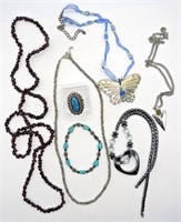 Boho Jewelry Lot
