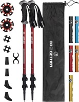 NEW $34 Hiking Poles