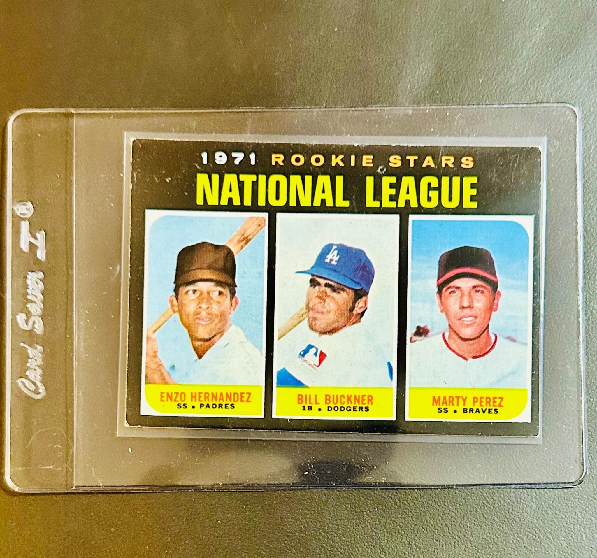 Baseball Cards, PSA Graded Sports Cards March April