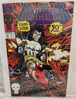 Punisher 1987 - Second Series