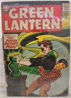 Green Lantern #32