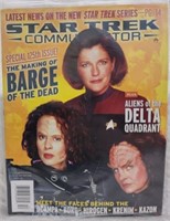 Star Trek - Aliens of Delta Quadrant