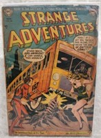 Strange Adventures #117