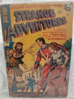 Strange Adventures #19