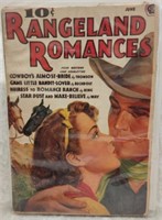 Rangeland Romances