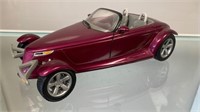 Ertl 1/18 Plymouth Prowler Concept