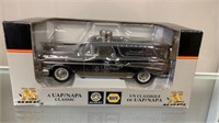 Napa 75th Ed. 1957 Chevrolet Die Cast Bank