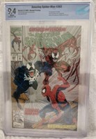 Amazing Spider-Man #362