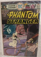 Phantom Stranger #38