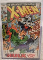 Uncanny X-Men #66