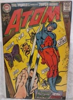 Atom #35