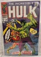 The Incredible Hulk #103
