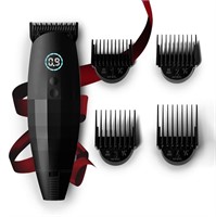 Bevel Professional Hair Clippers & Beard Trimmer f