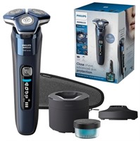 Philips Norelco Shaver 7800, Rechargeable Wet *