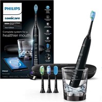 Philips Sonicare DiamondClean Smart 9500 *