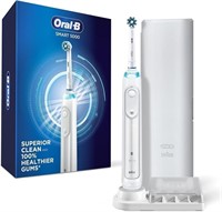 Oral-B Pro 5000 Smartseries Power Rechargeable *