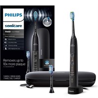 Philips Sonicare ExpertClean 7500, Rechargeable El