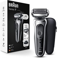 Braun Series 7 7020s Flex Electric Razor for Men w