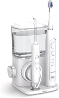 Waterpik Complete Care 9.0 Sonic Electric Toothbru